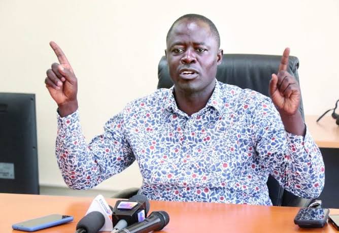 Kaluma Asks NCIC to Reschedule Summons, Disputes Transcription of Homa Bay Remarks
