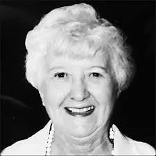 Ruth DOBBINS Obituary (2023)