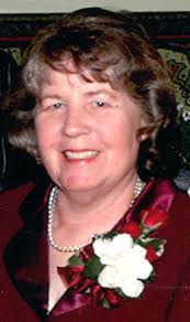 Obituary information for Joan M. Burzynski