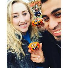 Amanda Foote and Elvin Rubio's Wedding Website