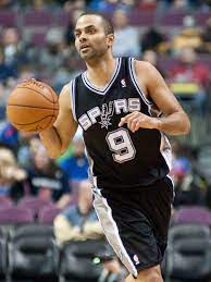 According to the jersey chaser: Tony Parker The Man In Front For The Ageless Spurs