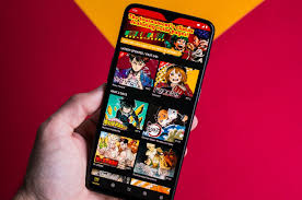 Just install an excellent manga reader app on android device and enjoy reading millions of manga and comic series for free. 9 Best Manga Reader Apps For Android And Ios Gizdoc