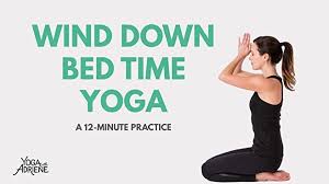 Amazon Com Watch Yoga With Adriene Morning Yoga Prime Video Yoga With Adriene Morning Yoga 30 Day Yoga