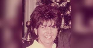 Rebecca "Becky" Garrett Obituary