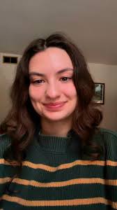 Welcome to the team, Sadie! Sadie Yoder is serving as a Carol Stroebel  Policy and Education Intern for her Spring 2025 semester. She’s a senior at  American University in Washington, D.C. double ...