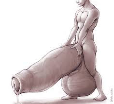 Hyper Penis R34 Porn Compilation