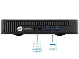 You can easily mount it on a wall or adjust it to any angle on your desk thanks to the thin profile that gives you more freedom to work how you want. Refurbished Hp Elitedesk 800 G1 Mini Desktop Intel Quad Core I5 4590t Upto 3 0ghz 16gb Ram 128gb Ssd Displayport Vga Lan Wi Fi Bluetooth Windows 10 Pro Newegg Com