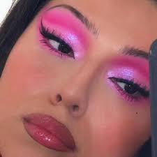 2000s On Instagram Follow Theslaybel For More Clothing Brand Coming Soon Y2k Y2kfashion Artistry Makeup Indie Makeup Makeup