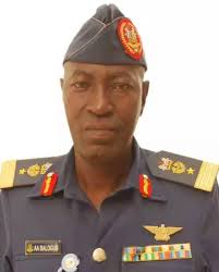 Retired air force officer fights for veterans' welfare