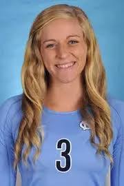 Cora Harms's Instagram, Twitter & Facebook