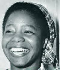 Butterfly McQUEEN (1911-1995)