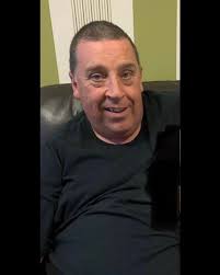 REYNOLDS Clifford On the 10th December 2024, suddenly at home aged 60 years  of Bridlington. Dearly loved husband of Mandy. Loving and much loved dad of  Emma and Leanne. Devoted grandad and