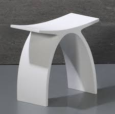 We did not find results for: Alfi Brand Abst77 Arched White Matte Solid Surface Resin Bathroom Shower Stool