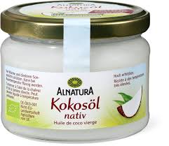 Alnatura Huile De Coco Vierge Migros
