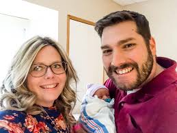 Hoping to Adopt: Justin & Stacy