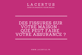 Toute L Actualite Fissure Maison Diagnostic Par Lacertus