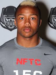 2015 Top Football Recruits