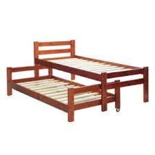 Cama De Dos Plazas Y Media De Algarrobo Camas Archivos Amalfi