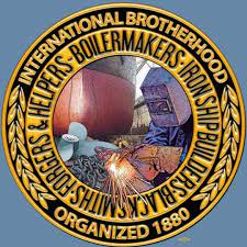 Boilermakers Union Boilermakers Welding Works Boilermaker