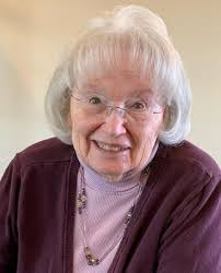 Chenoweth Jacqueline Obituary