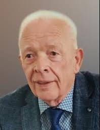 André Janssen († 17/04/2021)