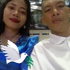 Profile for Jenny Rose Casas Manguiran