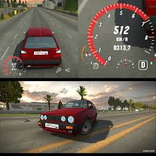 Top Speed 3D Unblocked Game