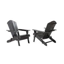Maybe you would like to learn more about one of these? Hampton Bay Classic Black Folding Wood Adirondack Chair 2 Pack The Home Depot Canada