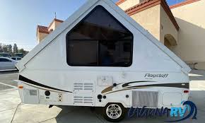We'll suggest a list of floorplans and products that are an exact match. 2012 Forest River Flagstaff Classic 12rb Laguna Rv