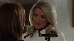 Vanessa gold 's revenue is $1.3m in 2016. Eastenders Vanessa Gold Threatens Stacey Branning 18th November 2010 Youtube