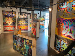 High quality michael angelo inspired art prints by independent artists and designers from around the world. The Political Power Of Graffiti Erased From Chop On Display In Everett Crosscut