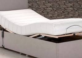 Experience legendary services with unmatched quality. Denver Reinforced Electric Bed Mattress Reinforced Beds