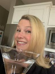 The Boozy Weathergirl