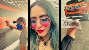 Rojo Parce, Isaac Million