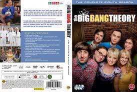 Poti vedea toate episoadele acestuia la cea mai buna calitate si fara limitari. Covers Box Sk The Big Bang Theory Season 8 Nordic High Quality Dvd Blueray Movie