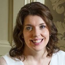 Find out about ITV News' Caron Bell