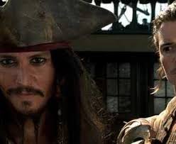 Jack Sparrow's Best Quotes in Pirates of the Caribbean