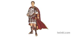 Julius caesar became pontifex maximus before he was elected consul. Julius Caesar Emperor Roman Ancient Rome Leader Armour Cape Mps Ks2