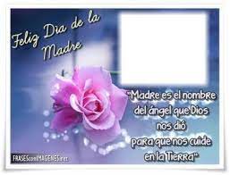 Y dadas las medidas de restricción que ha dado el gobierno. Montage Photo Feliz Dia De La Madre Pixiz Fotomontage Margarita Montage