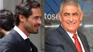 Filho de luís filipe vieira também foi detido (última hora) além de luís filipe vieira, também o filho deste foi detido. Luis Filipe Vieira E O Filho Entre Detidos Por Varios Crimes Fiscais Flashtv Flash
