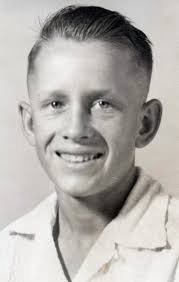 Charles Redding Obituary