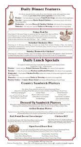 The latest review christmas dinner was posted on mar 30, 2021. Cracker Barrel Cracker Barrel Breakfast Menu Cracker Barrel Menu Cracker Barrel Breakfast