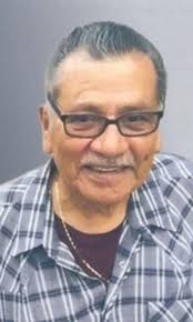 Jesus Macias Obituary January 2, 2024