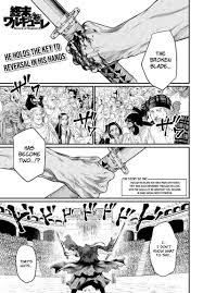 Berikut adalah link tempat nonton gratis download shuumatsu no valkyrie … Read Shuumatsu No Valkyrie Chapter 19 Mangafreak