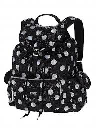 Nwt pink victoria's secret paisley mini backpack. Pin On Accessories