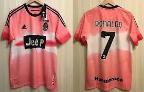 5+/5 Juventus #7 Ronaldo Sz M Adidas x Pharrell Williams shirt jersey  Humanrace | eBay