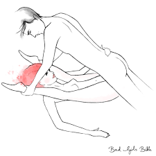 Anvil Sex Position