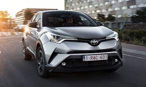 Royalty free 3d model toyota prado 2018 simple interior for download as max, 3ds, c4d, fbx, ma, obj, and max on turbosquid: Toyota Chr Price Review Interior Specs For 2017 Suv Express Co Uk