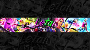 Fortnite font generator & maker. Danilo Pena Fortnite Banner Photoshop Cc 2019
