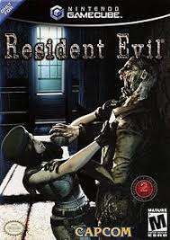 Resident evil.net is a completely free web service designed to enhance your resident evil experience. Resident Evil 2002 Video Game Wikipedia